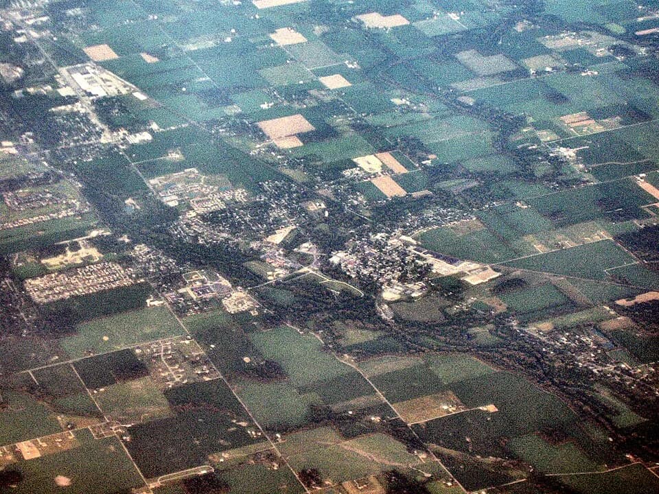Yorktown