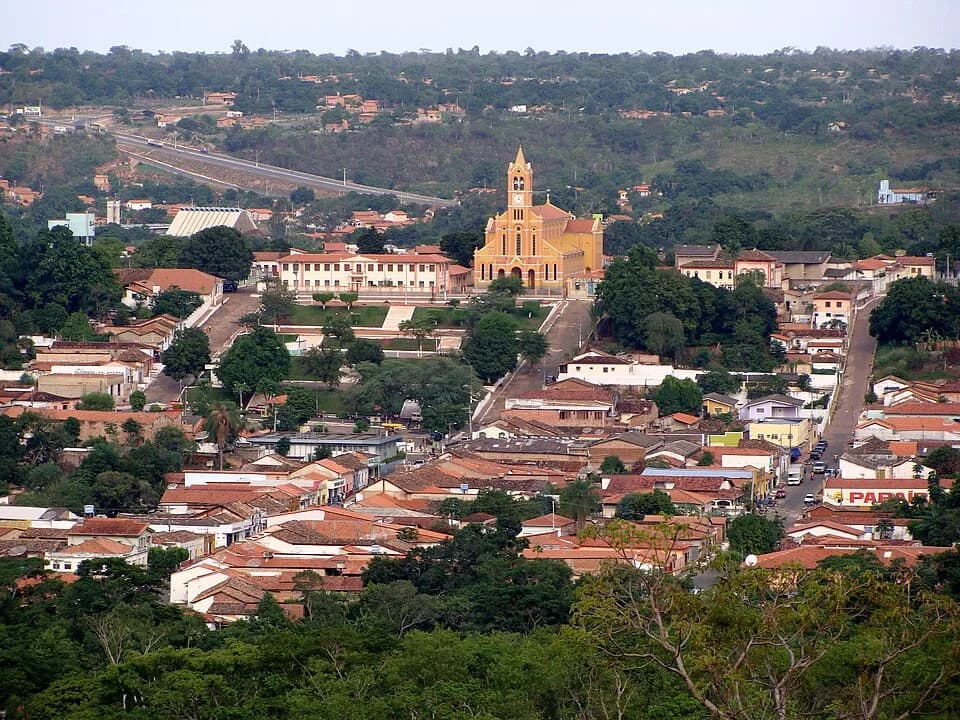 Grajaú