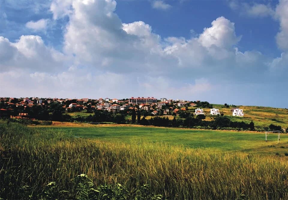 Byala