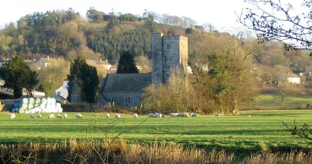 Llanybydder
