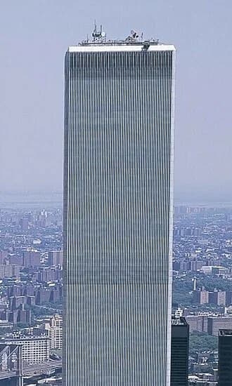 Two World Trade Center