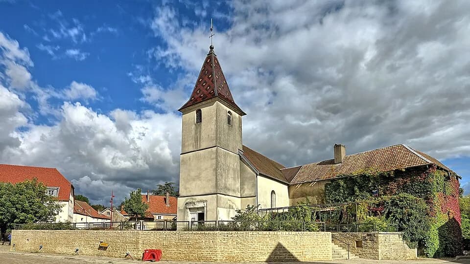 Dannemarie-sur-Crète