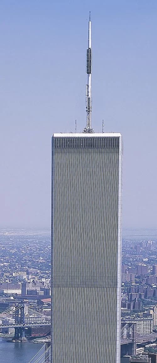 1 World Trade Center