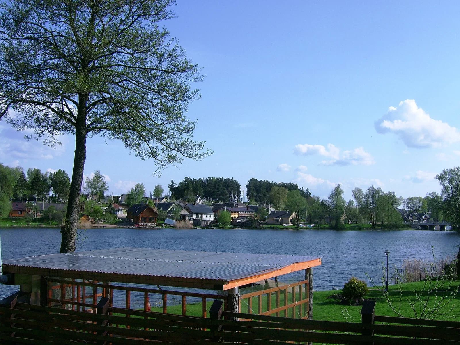 Veisiejai