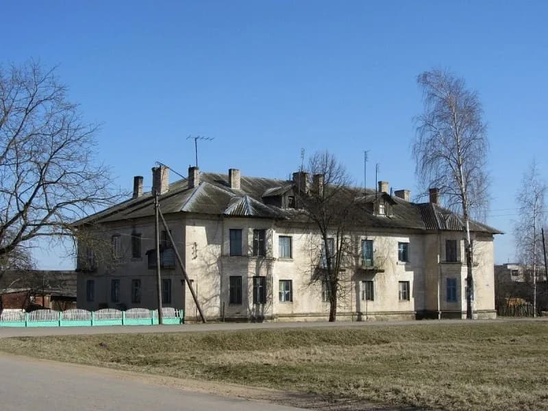 Asintorf
