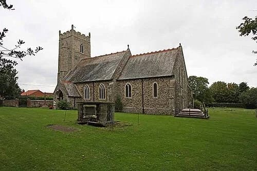 Boughton