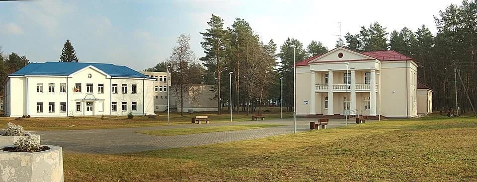 Baltoji Vokė