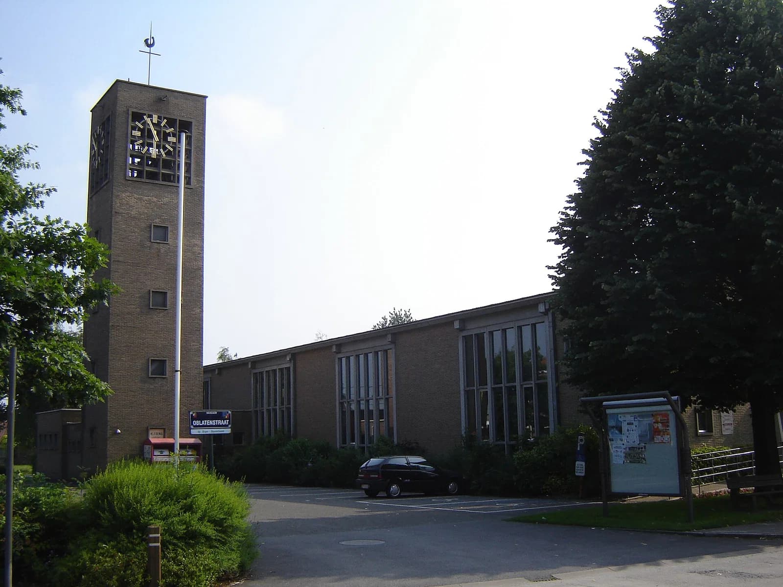 Waregem
