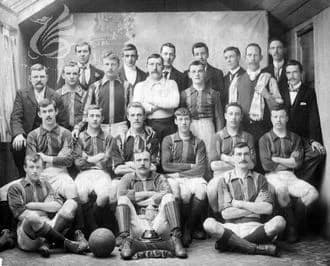 Aberdare Athletic F.C.