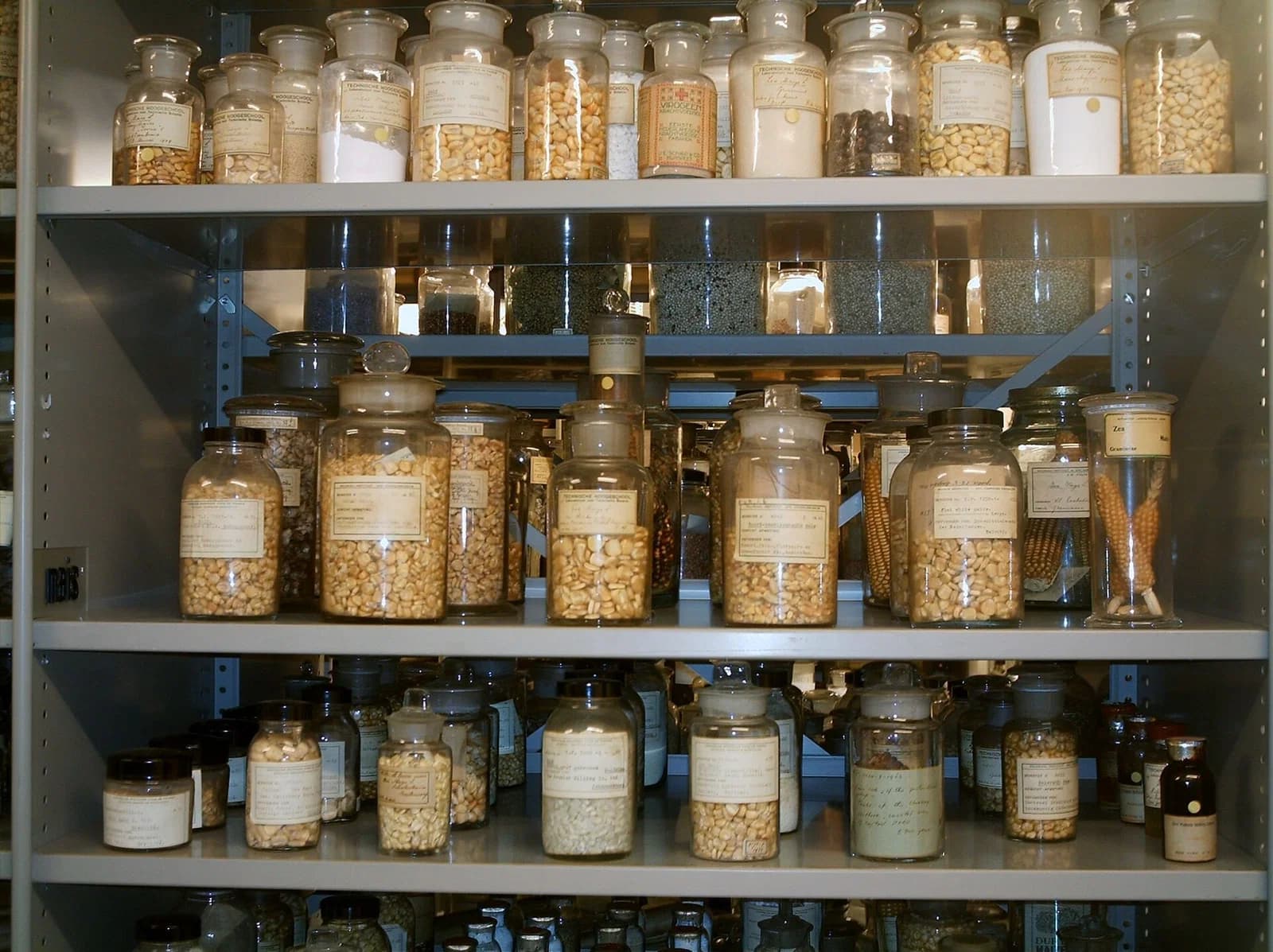 National Herbarium of the Netherlands
