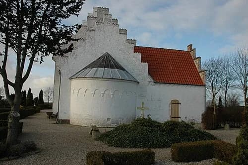 Kirke Hyllinge