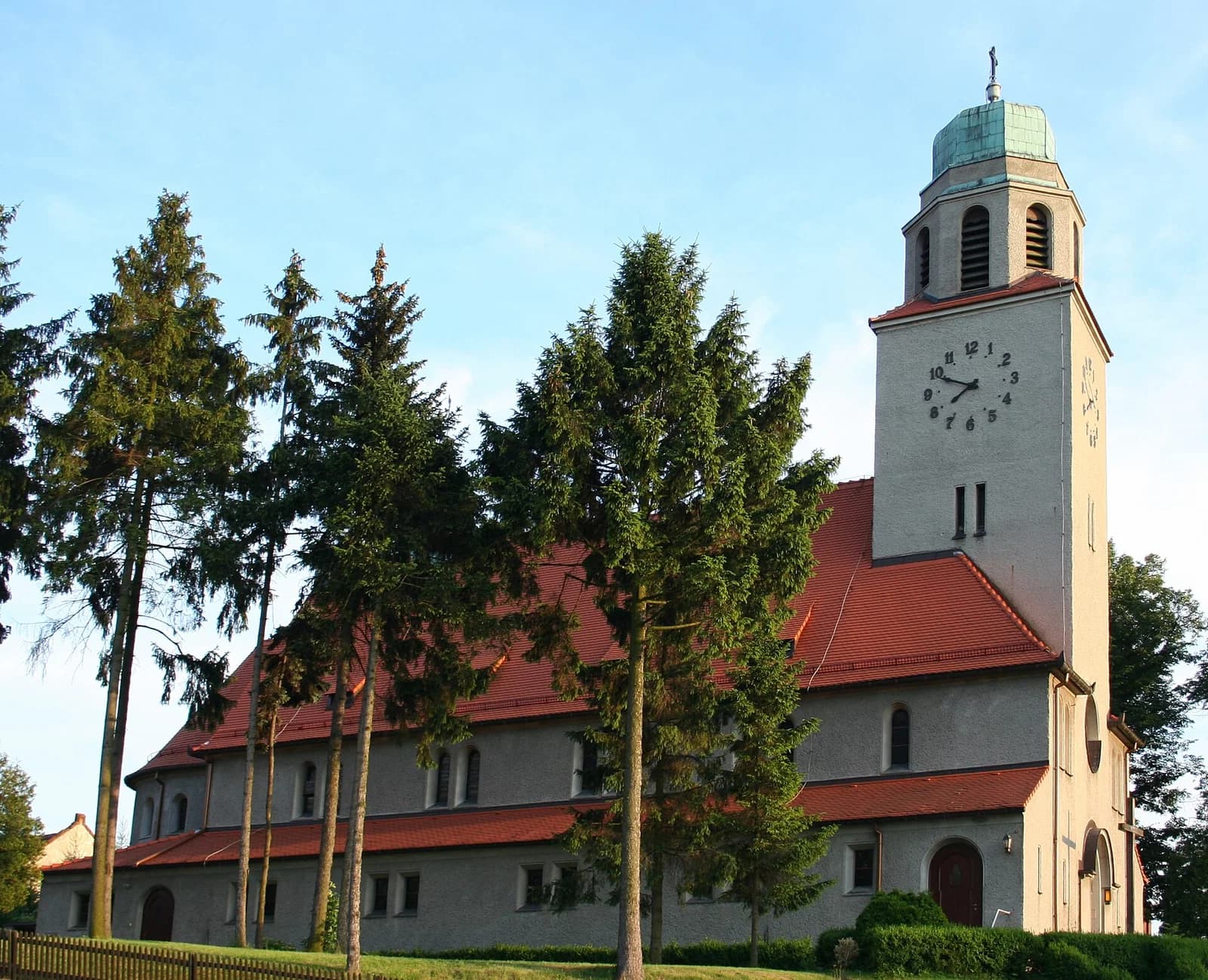 Paczyna