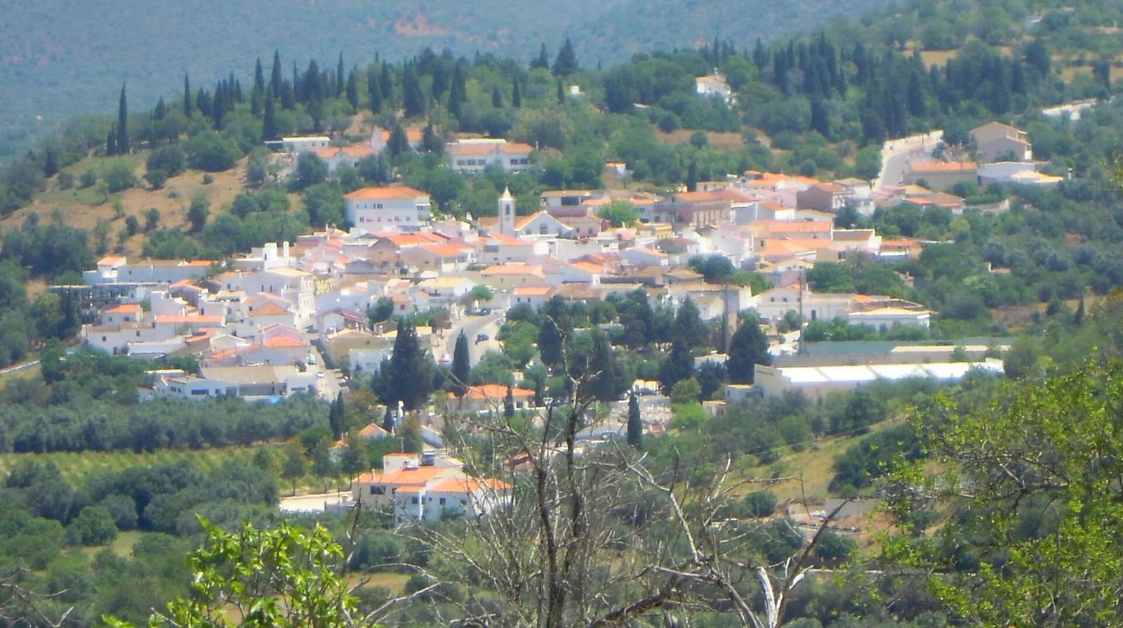 Paderne