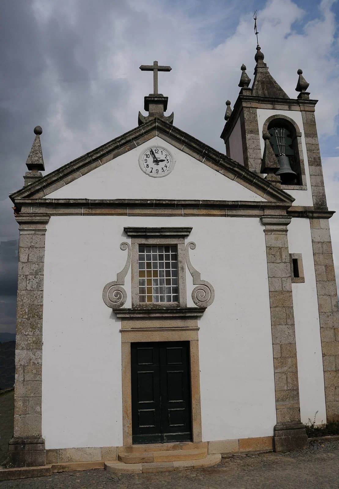 Padim da Graça