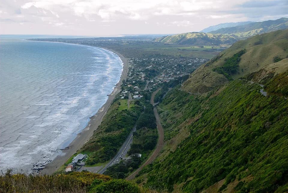 Paekākāriki