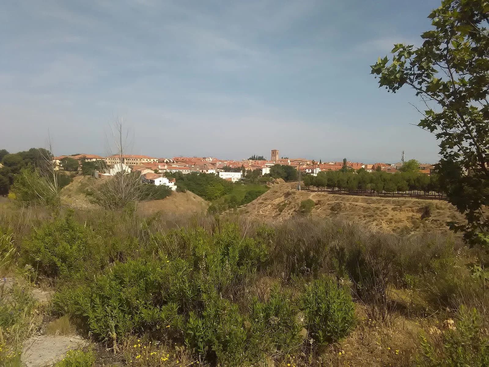 Paracuellos de Jarama
