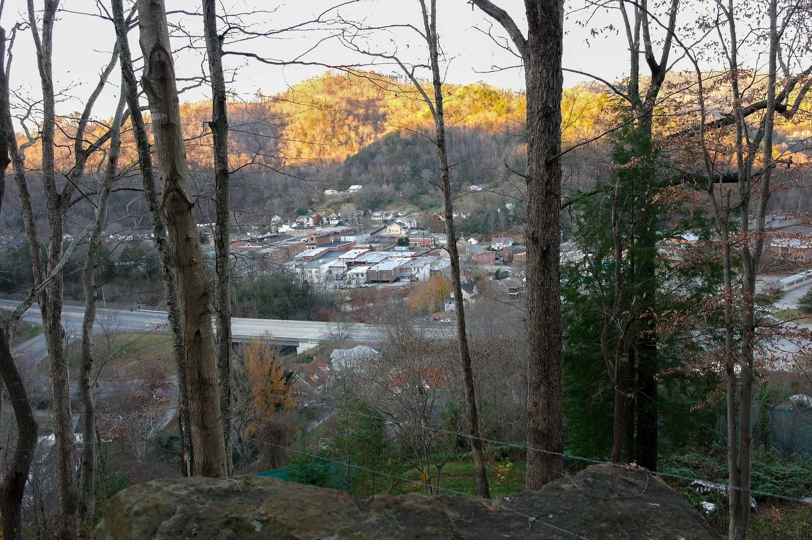 Whitesburg