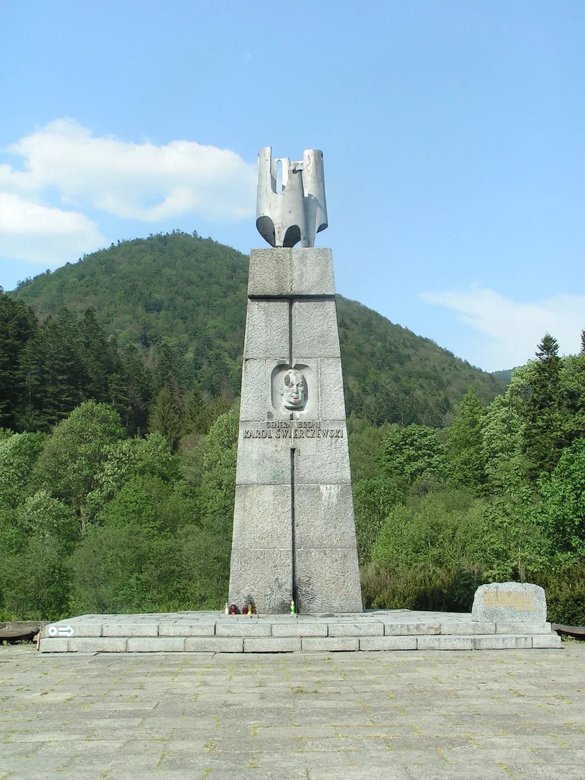 Jabłonki