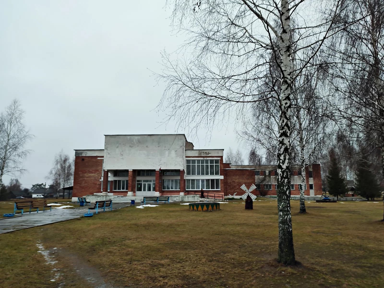 Krasnaja Slabada