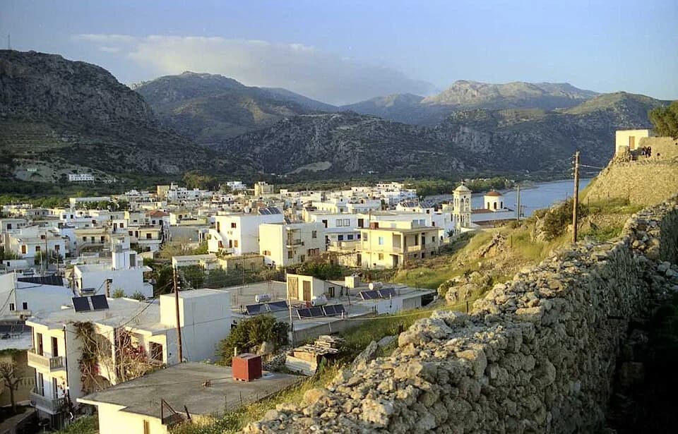 Palaiochora