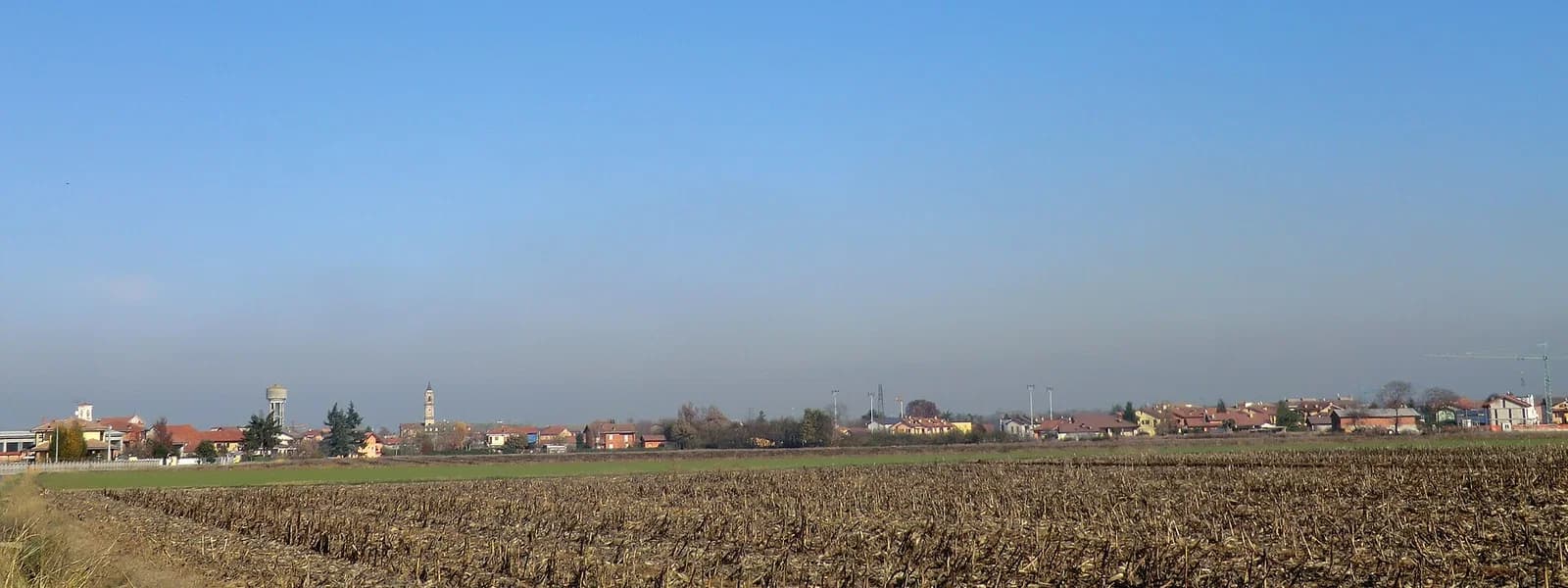 Sant'Albano Stura