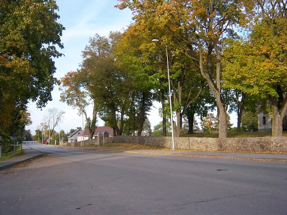 Bartninkai