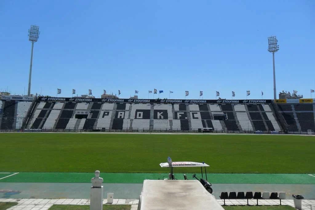 PAOK Thessaloniki
