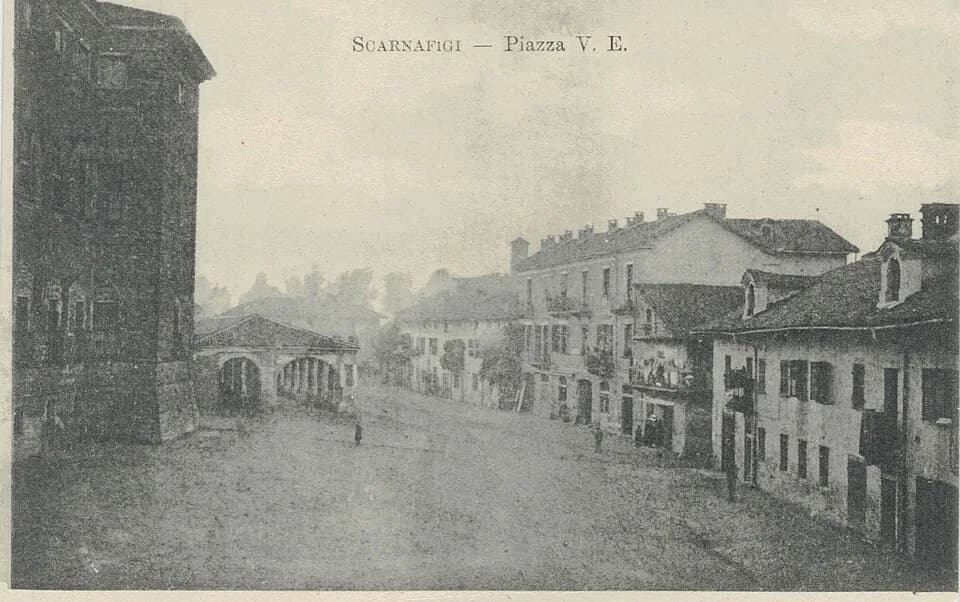 Scarnafigi
