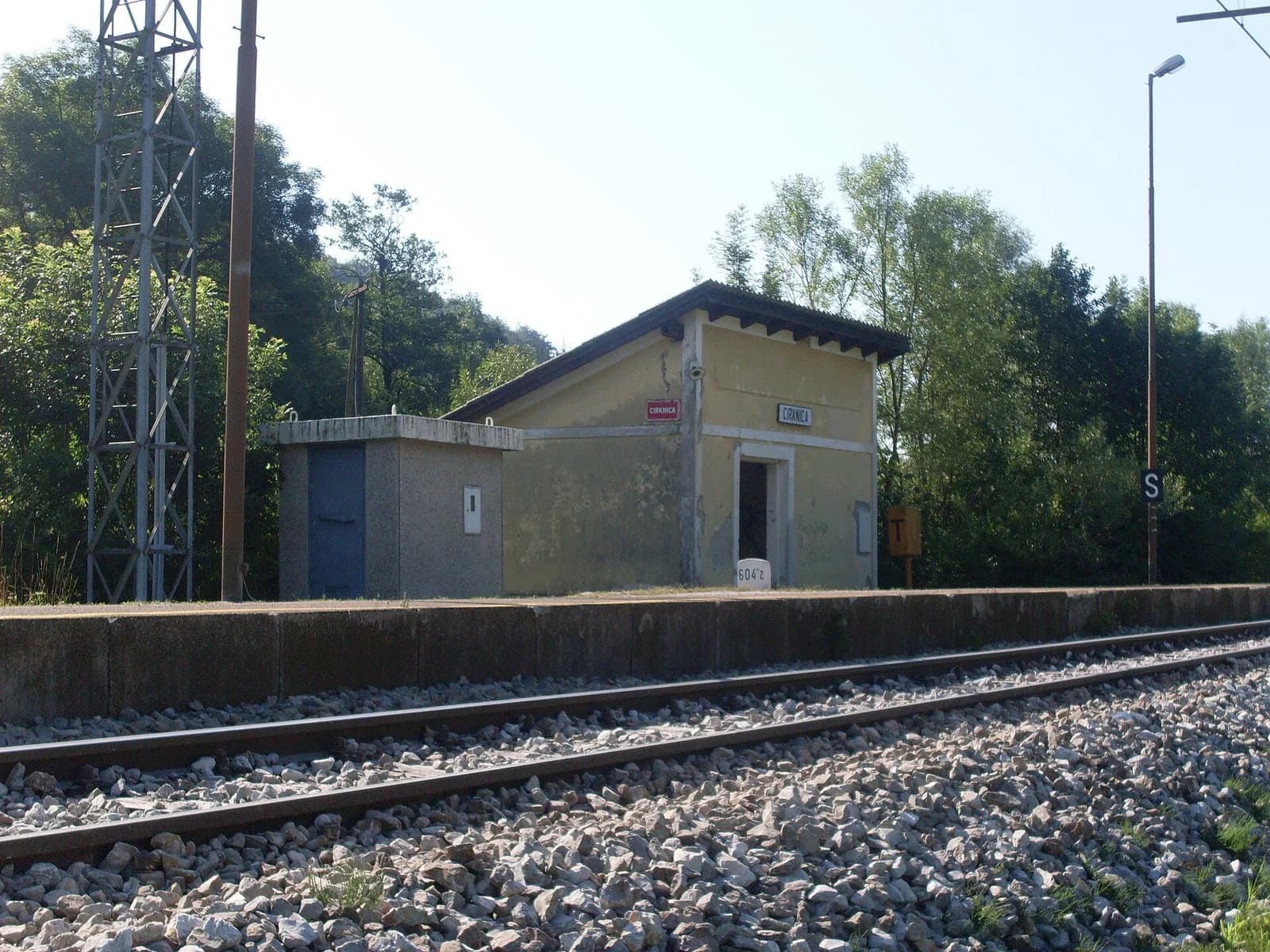 Kaniža