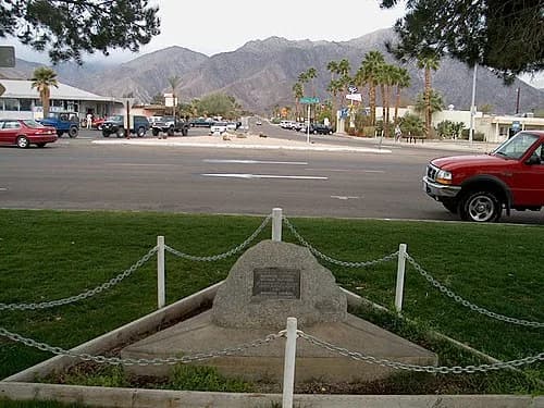 Borrego Springs