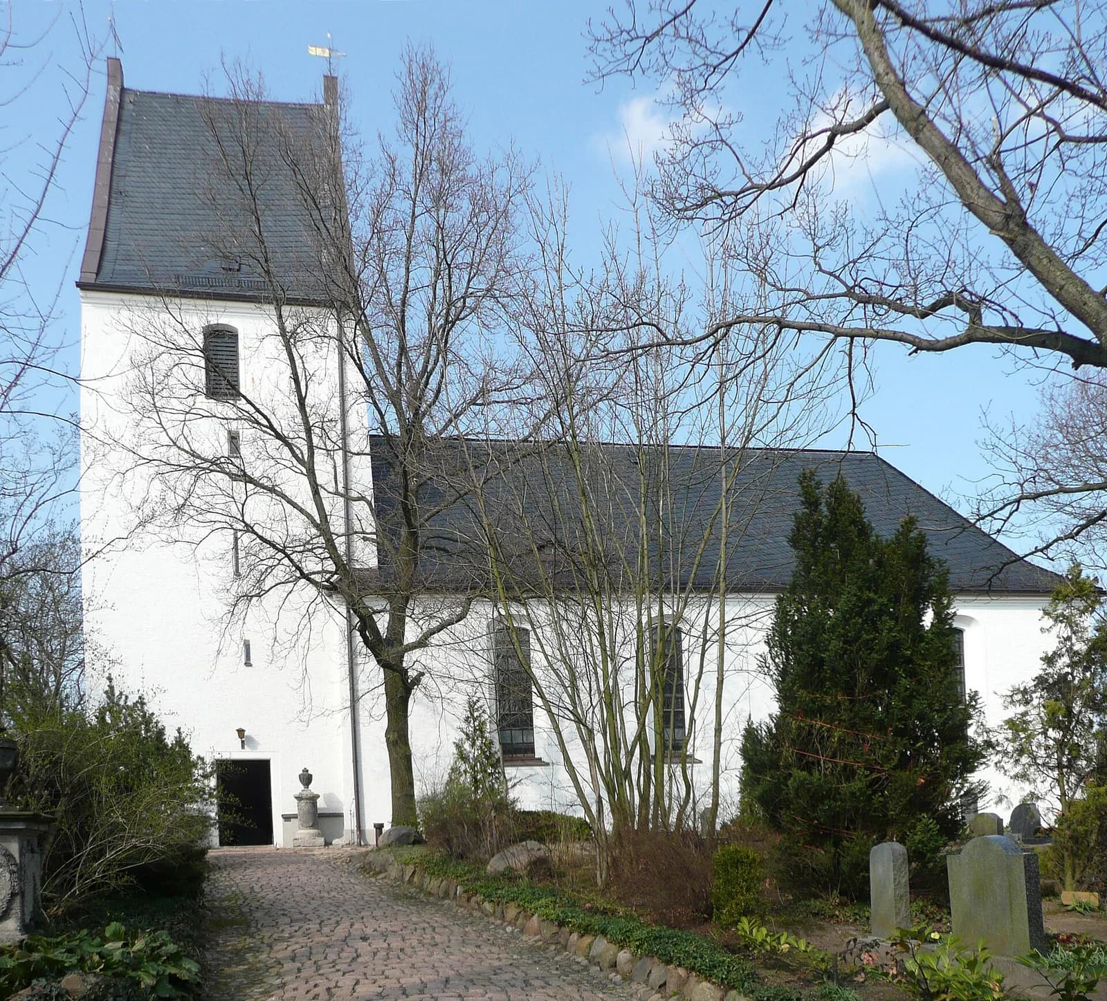 Panitzsch