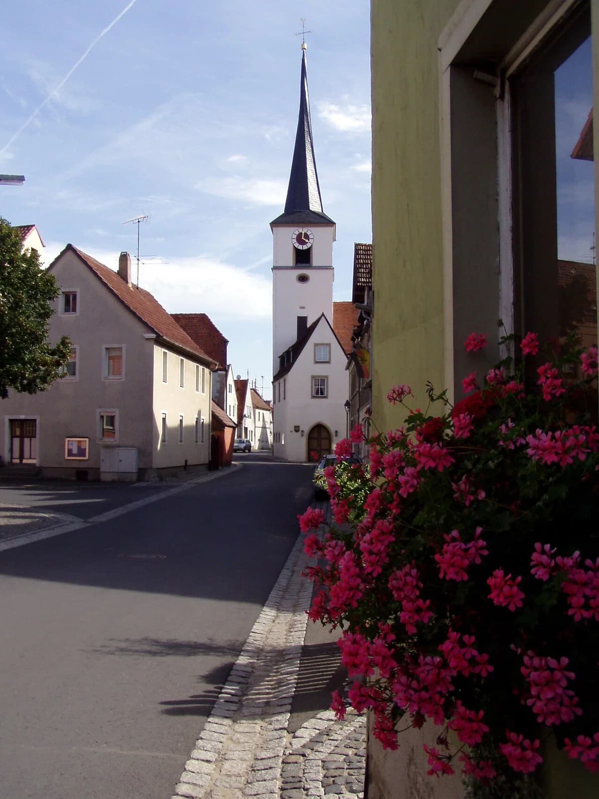 Albertshofen