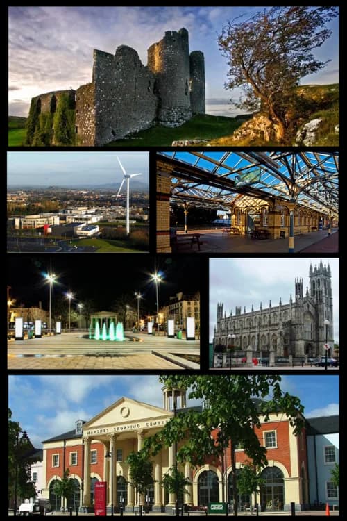 Dundalk