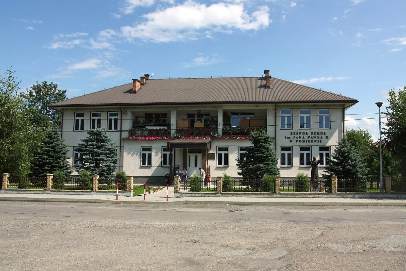 Pobiedno
