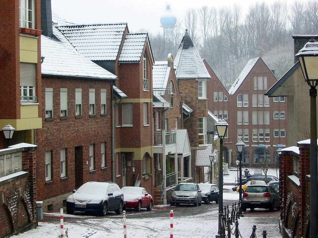 Übach-Palenberg
