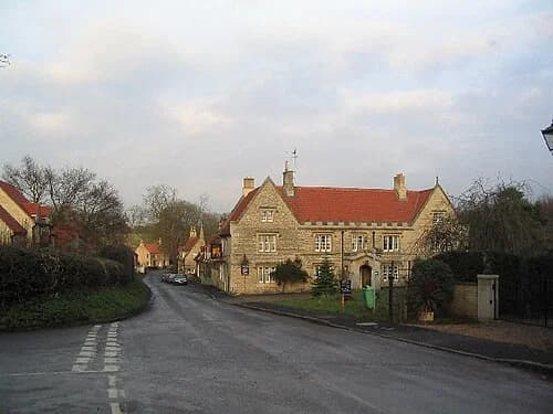 Irnham