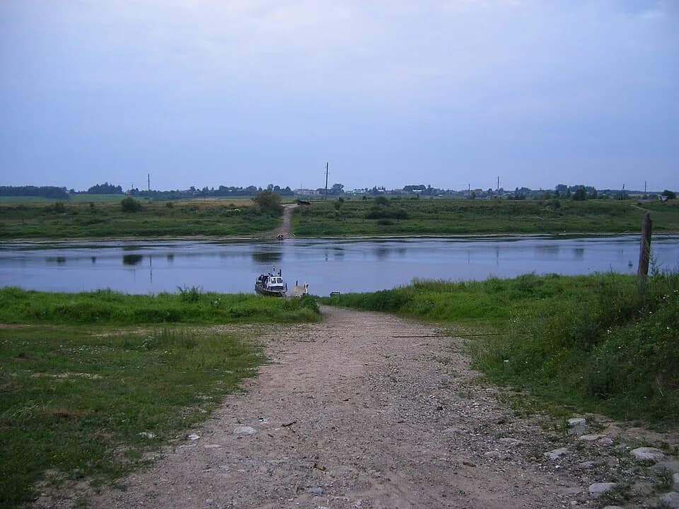 Lunačarskaje