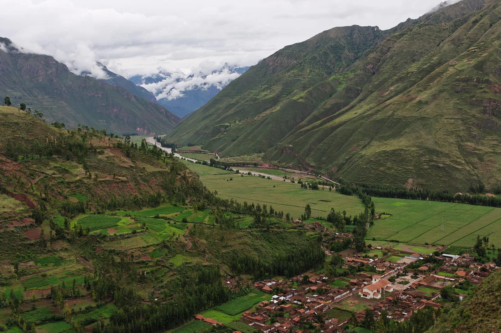 Cusco