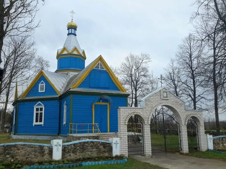 Tumilavičy