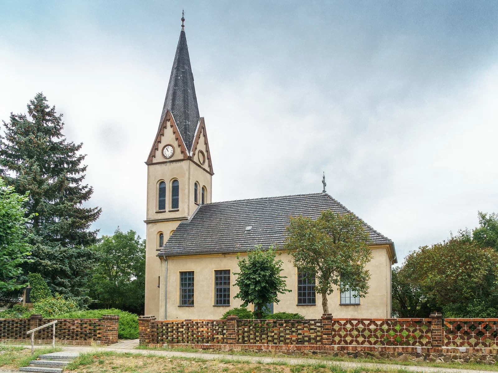 Zinnitz