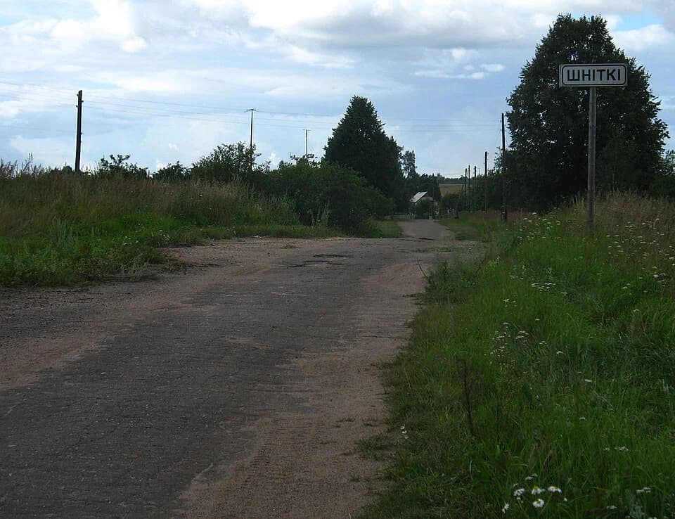 Šnitki