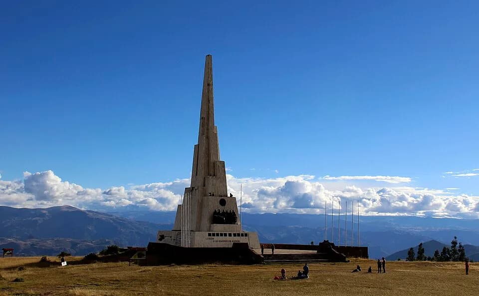 Ayacucho Department