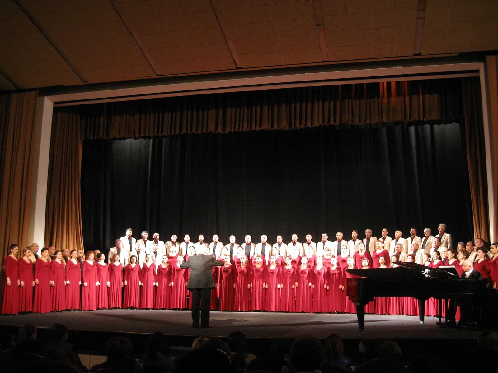 Armenian National Academic Choir