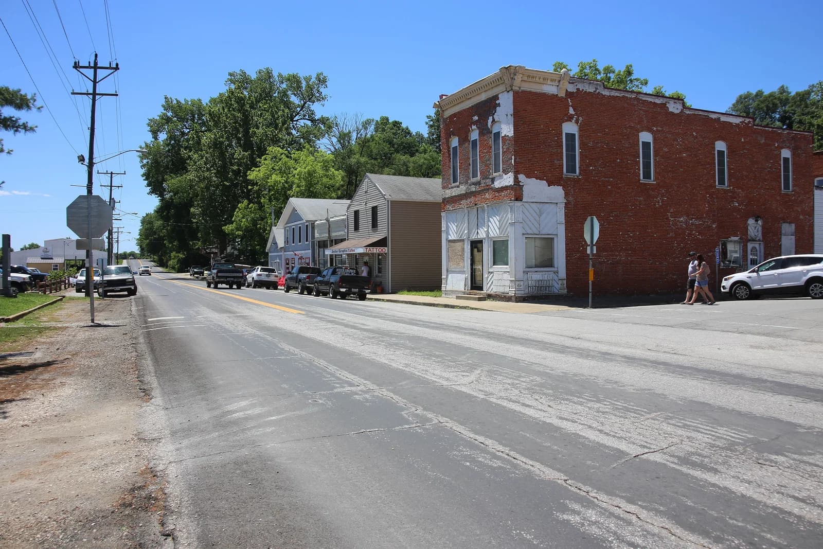 Winfield
