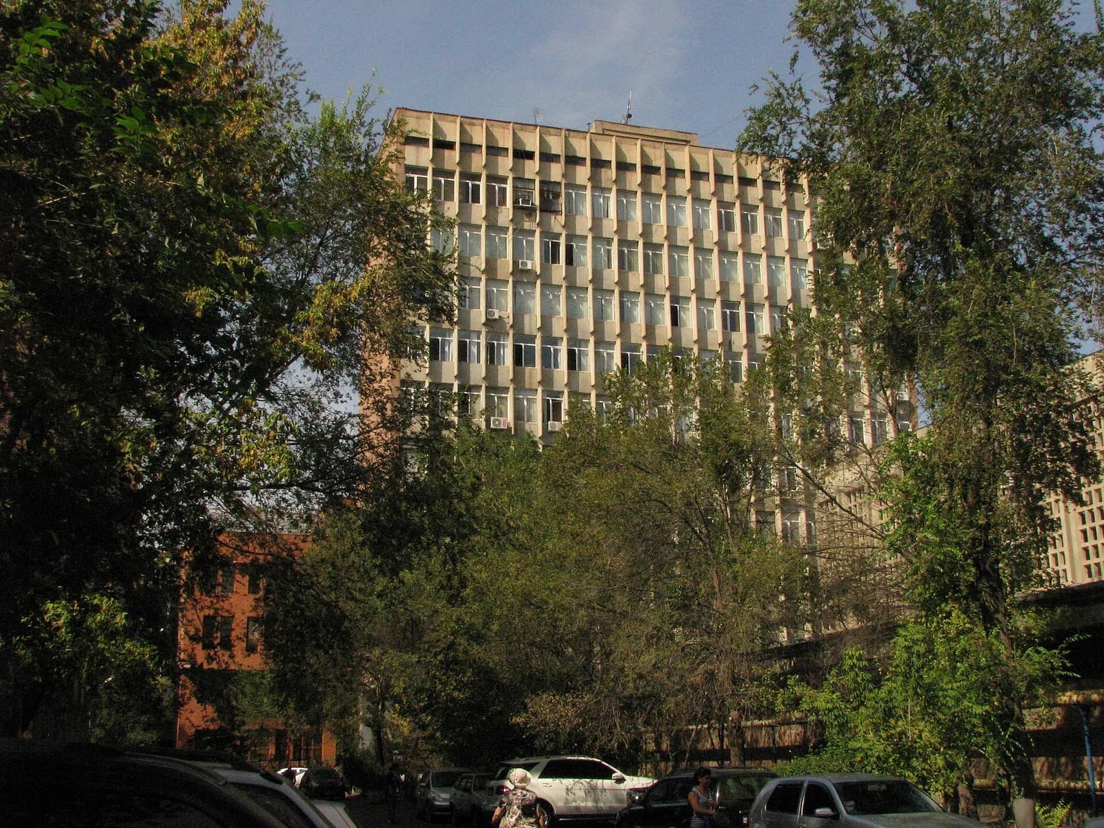 Institute of History of National Academy of Sciences of Armenia