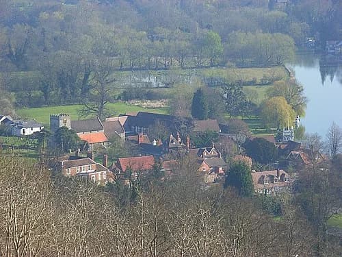 Streatley