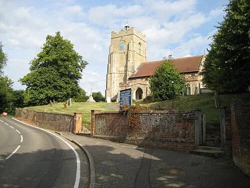 Sible Hedingham