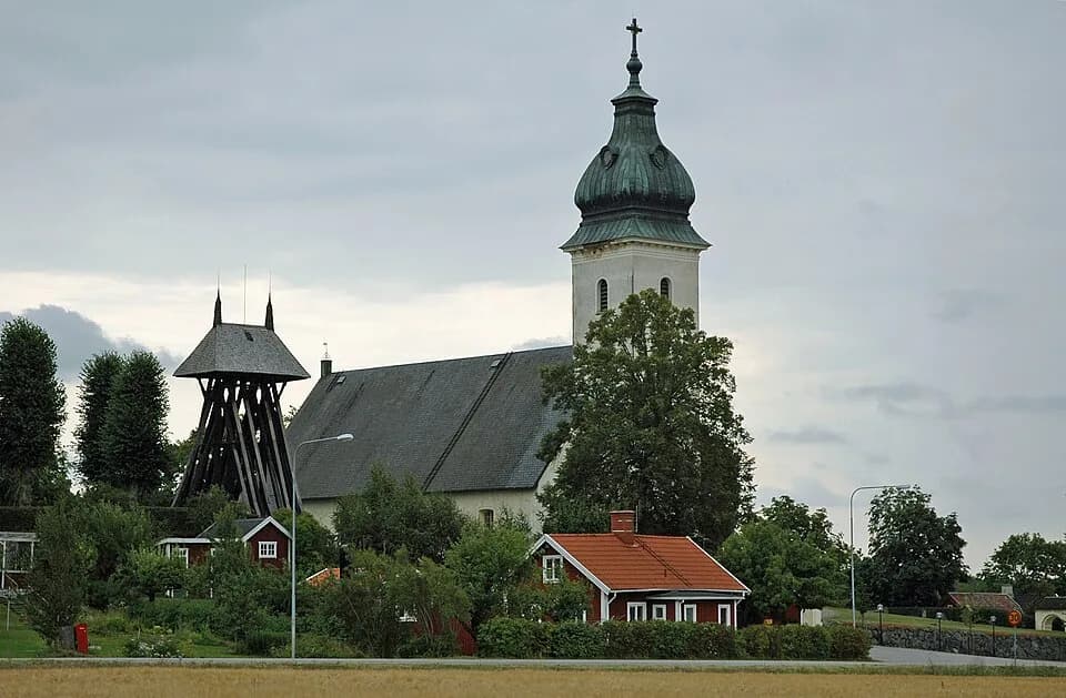 Bettna