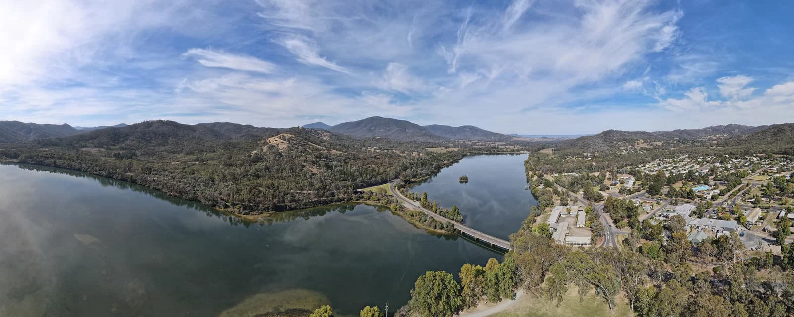 Eildon