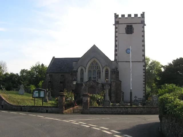 Sampford Brett